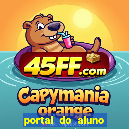 portal do aluno cruzeiro do sul